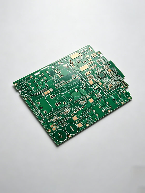 Компьютерная материнская плата