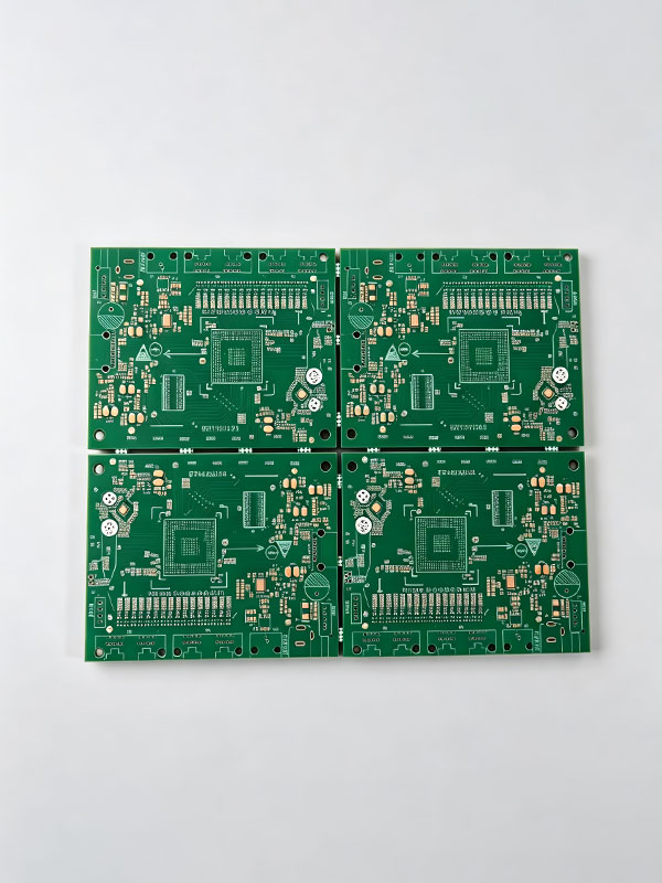 Компьютерная материнская плата