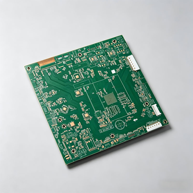 Компьютерная материнская плата