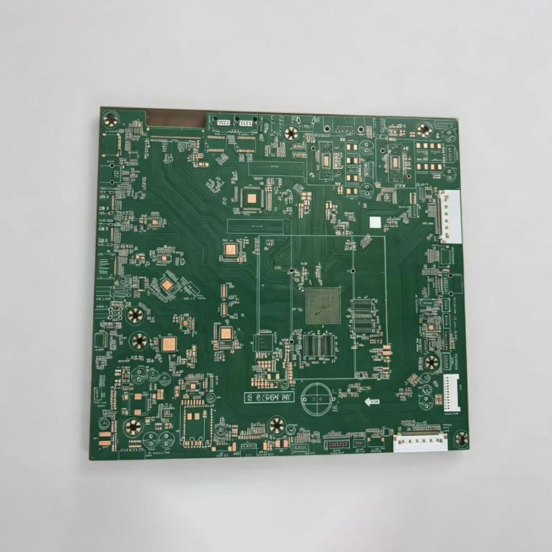 Компания ООО Хуэйчжоу Жуйчэн Электроникс совершила прорыв в высокопрецизионной технологии двустороннего OSP-покрытия, установив новый стандарт в производстве печатных плат для флагманских материнских плат