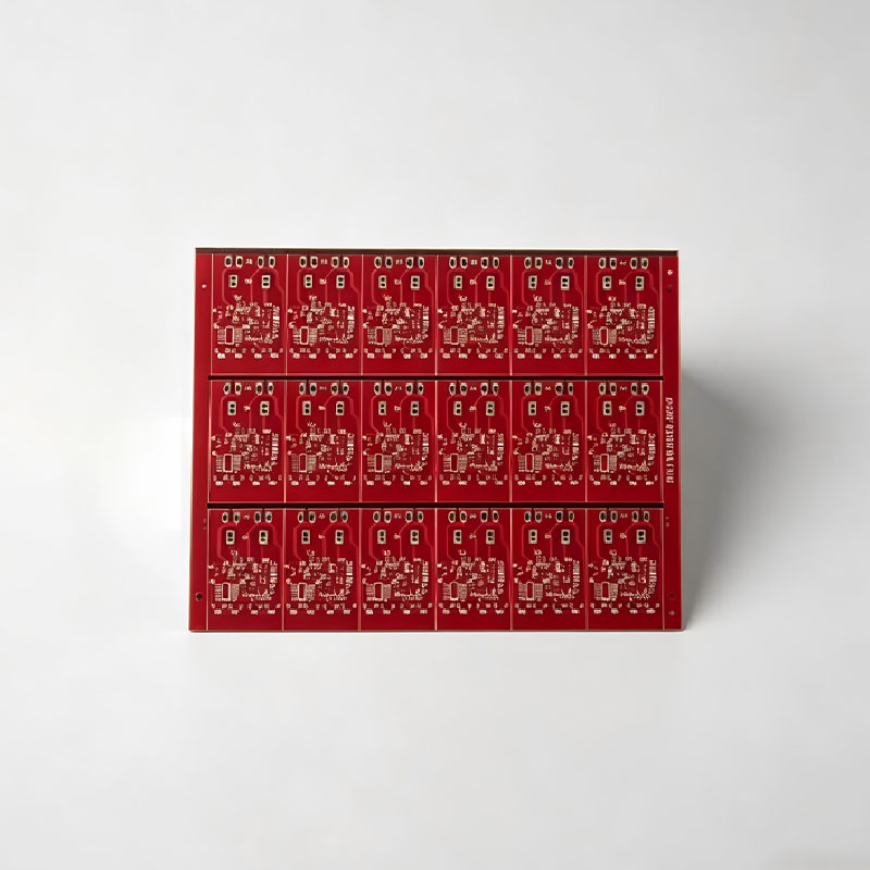 Плата диммера