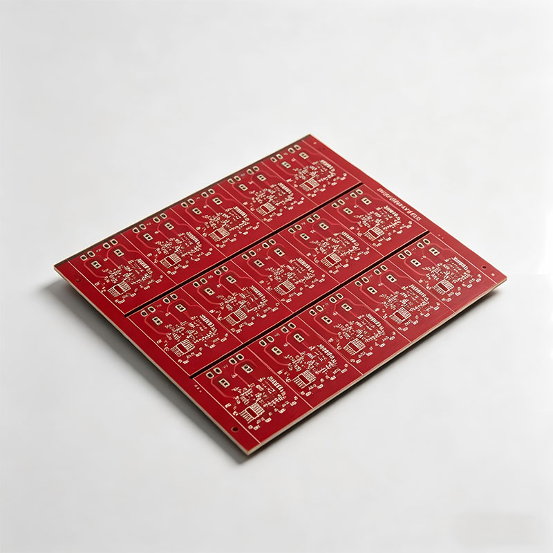 Плата диммера