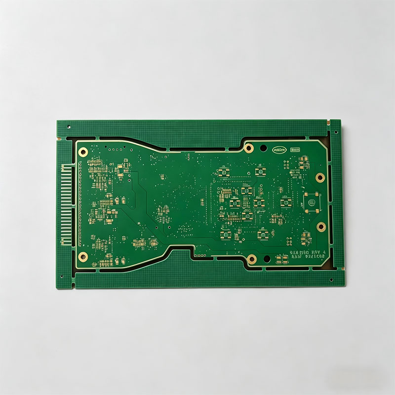 Продукция для интеллектуального экологического мониторинга