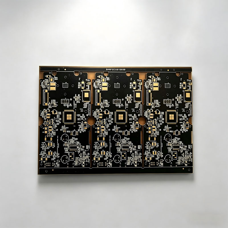 Продукция для интеллектуальной робототехники