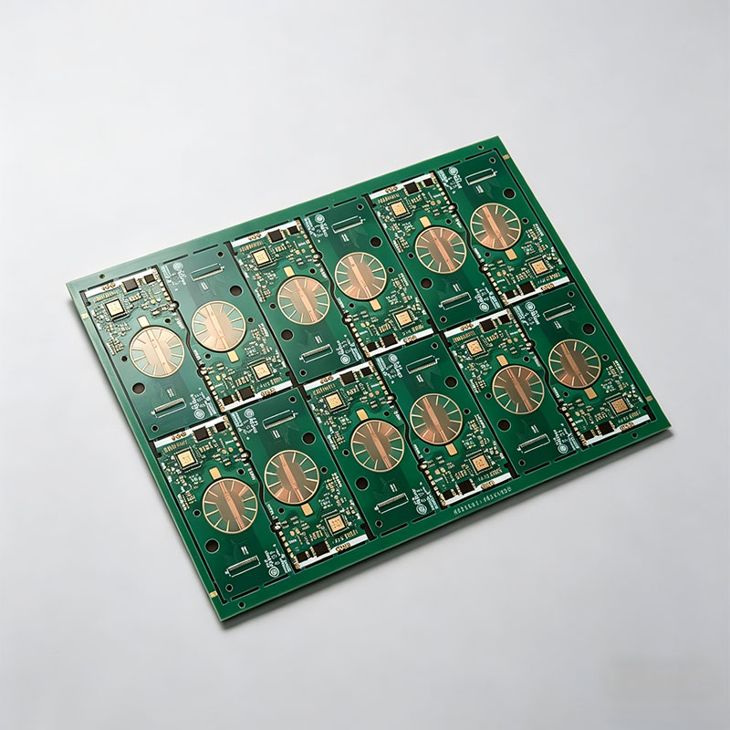 Продукция для умной мебели