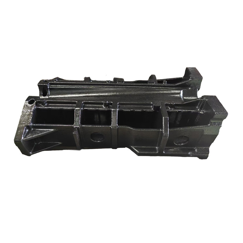 Масляный поддон 220 кг QT500-7