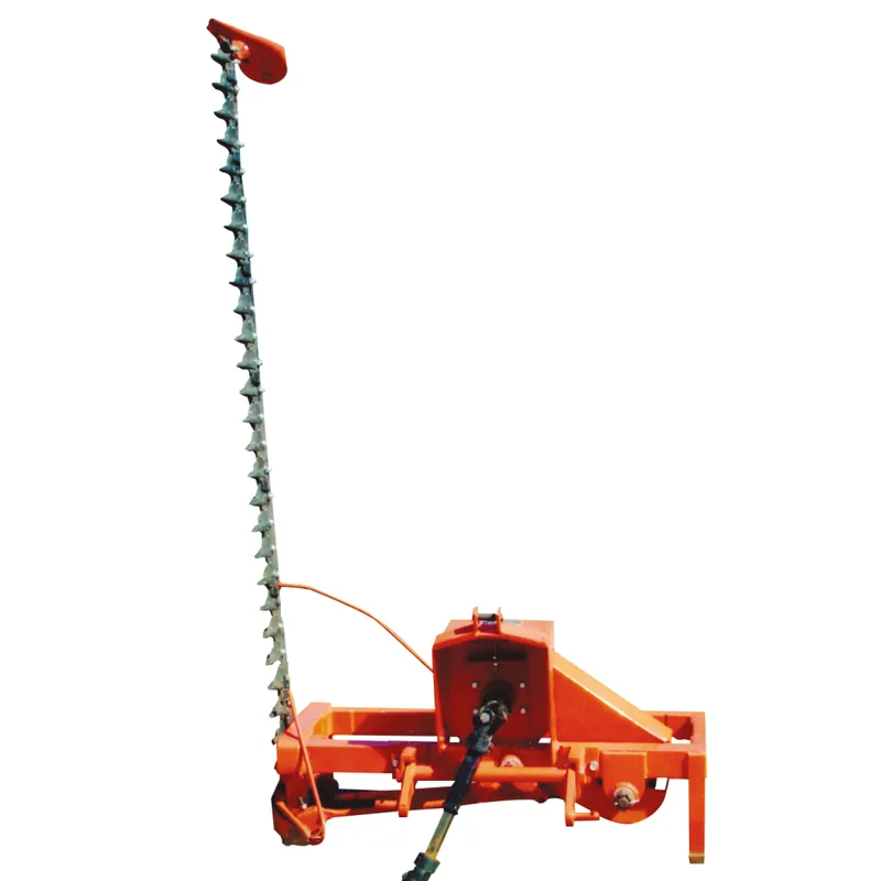 Косилка 92GHB-2.1 задненавесная