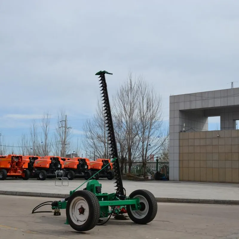 Косилка колеблющаяся 9GO-2.7 прицепная