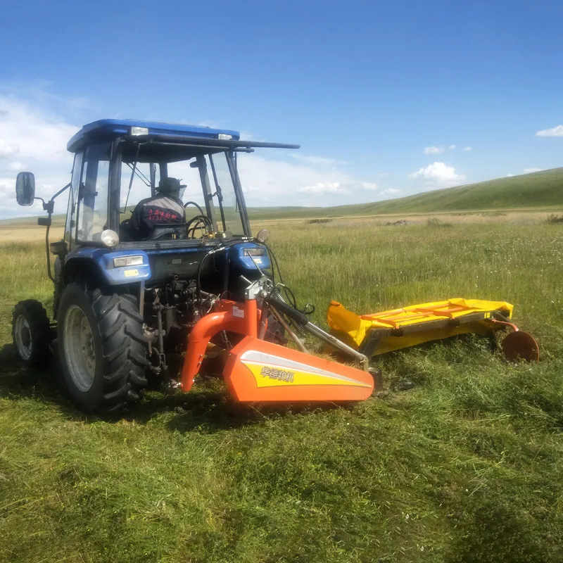 Косилка роторная 9GHX-2.8 задненавесная