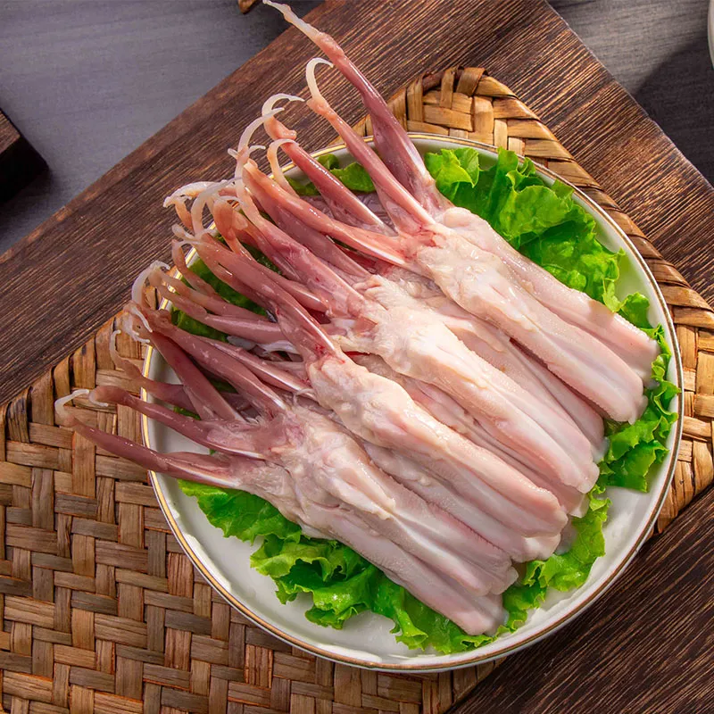 Утиный язык