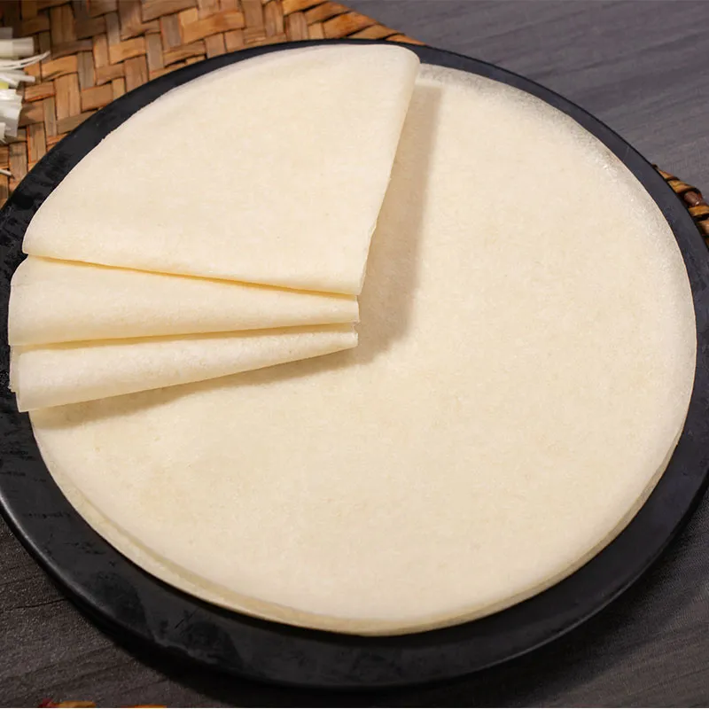 Блинчики для утки