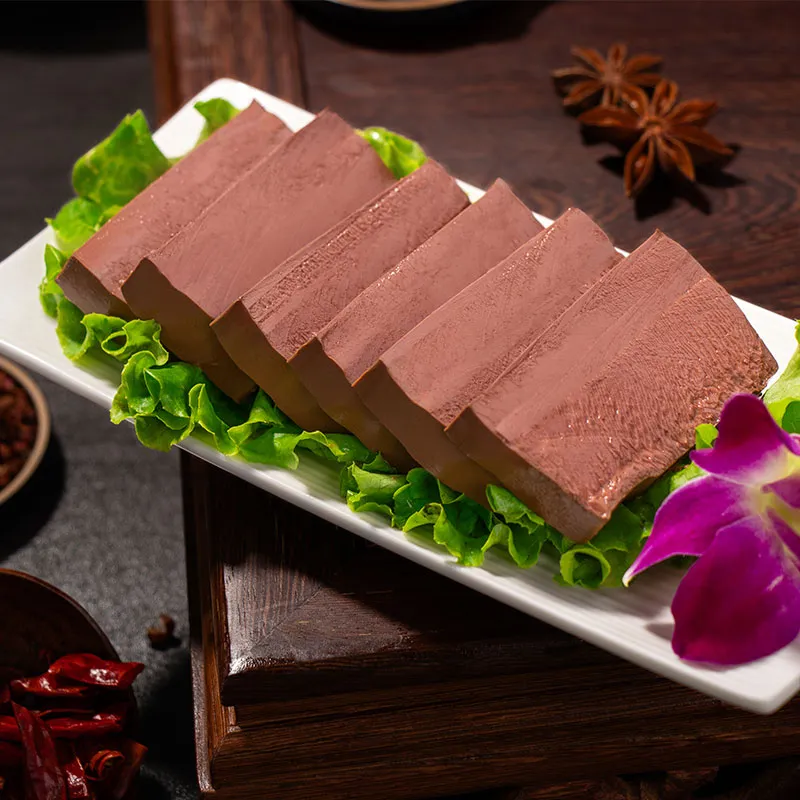 Утиная кровь