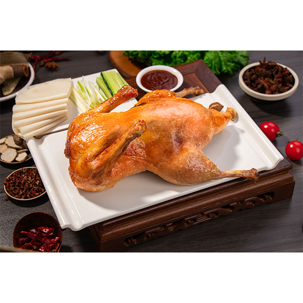 Jinhe New Era Foods: Любимец отечественного рынка — успех мирового масштаба