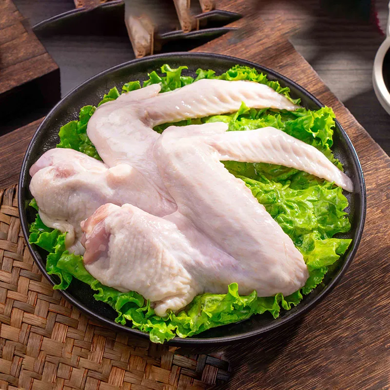 Крылья третьи фаланги