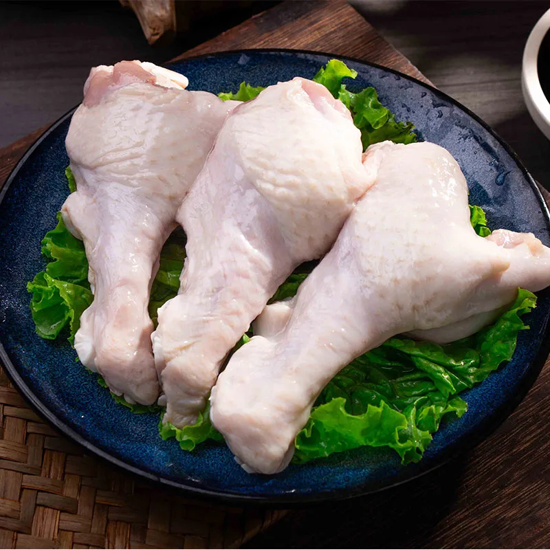 Утиные крылья корневые