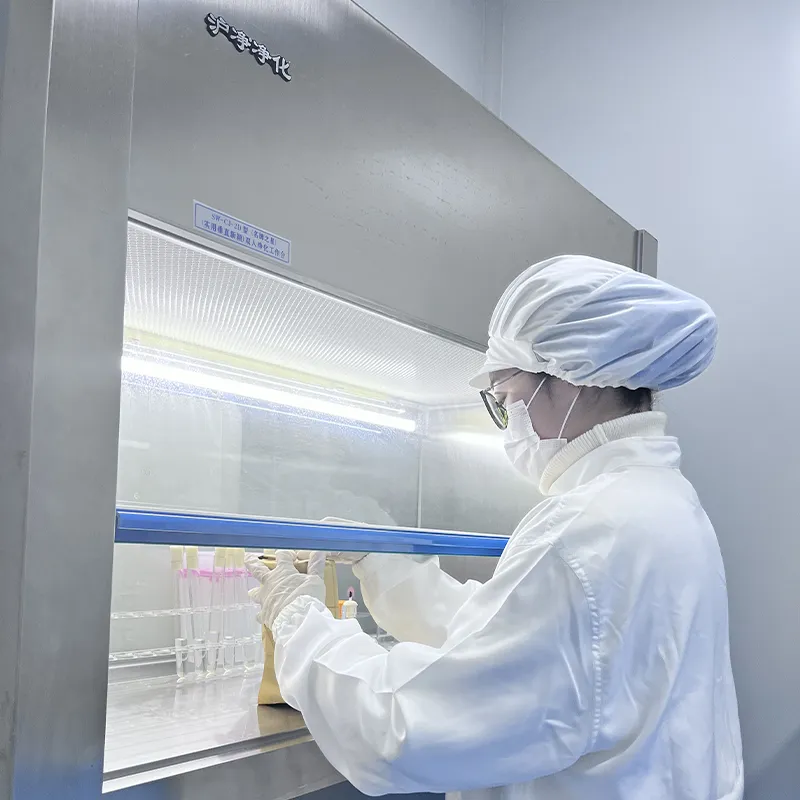 Глубокое культивирование основных сортов закладывает фундамент качества