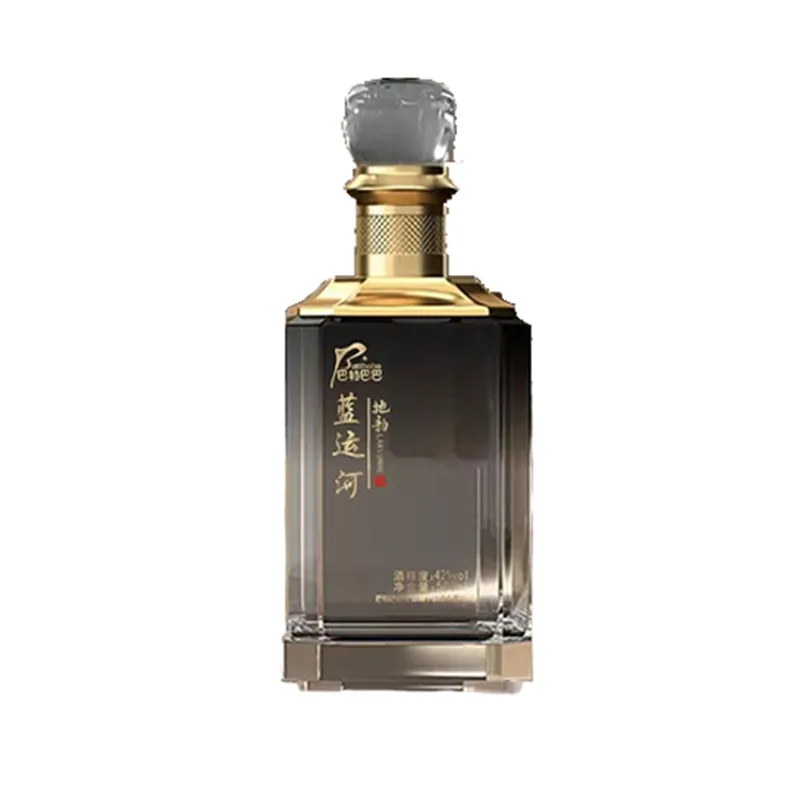 Вино «Диюнь» из серии «Голубой канал»