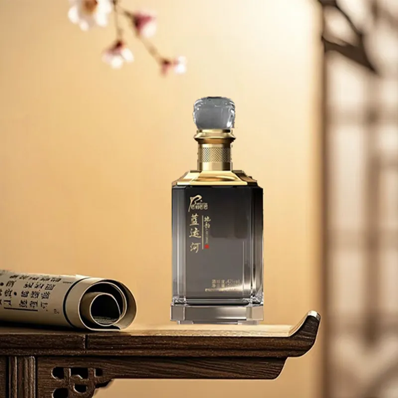 Вино «Диюнь» из серии «Голубой канал»