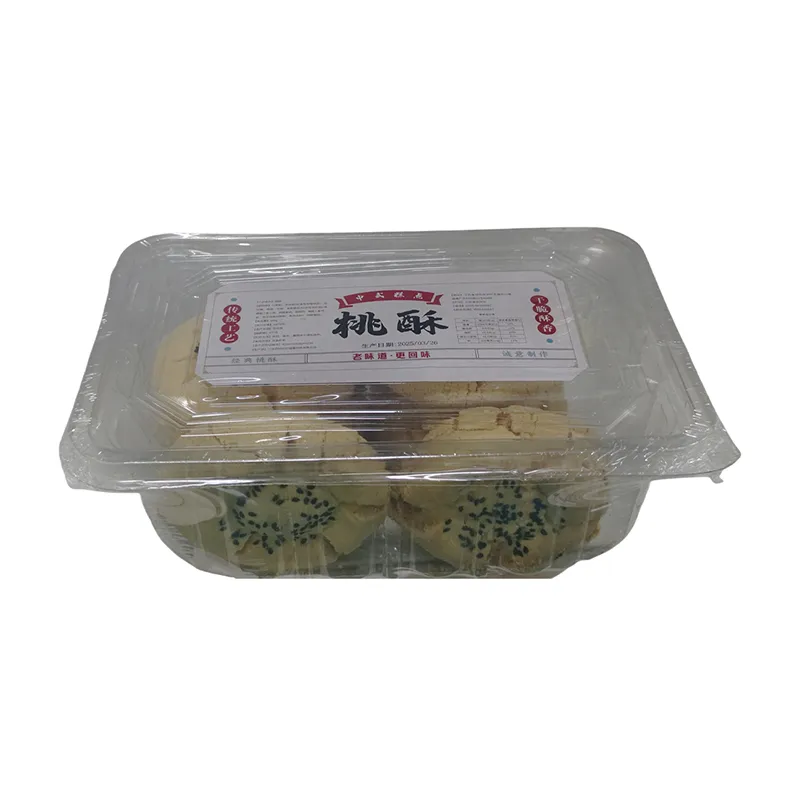 Печенье «Таосу»