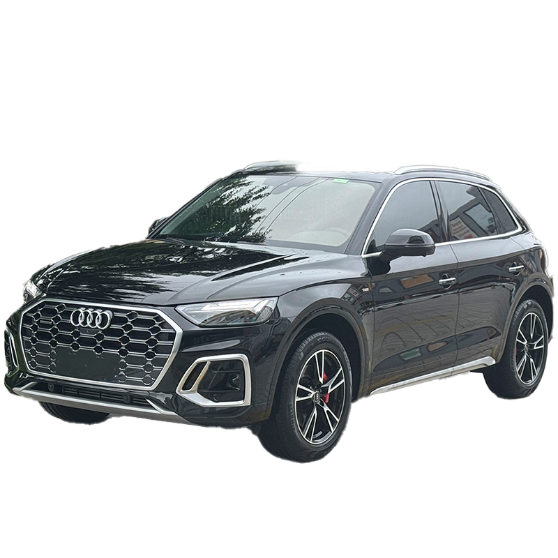 Audi Q5L 2023 40T Стильная динамичная версия