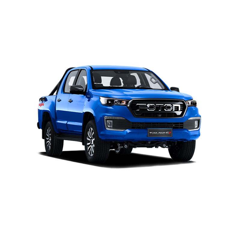 Foton TUNLAND G7, коммерческий автомобиль