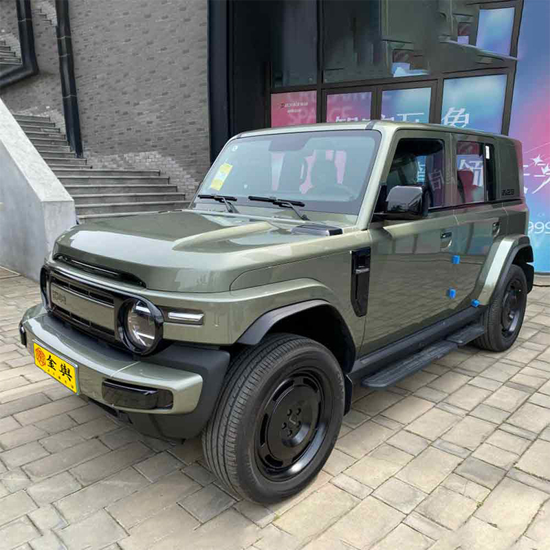 С точки зрения удобства использования, Поддержанные автомобили