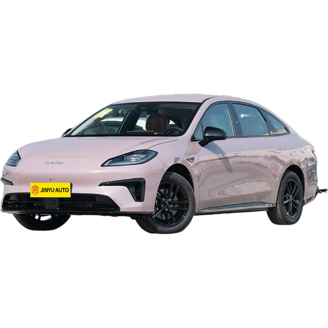GAC Aion (AION RT) 2025 520 Smart Edition