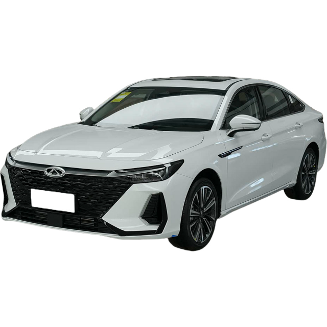 Arrizo 8 2025 1.6TGDI DCT Интеллектуальный