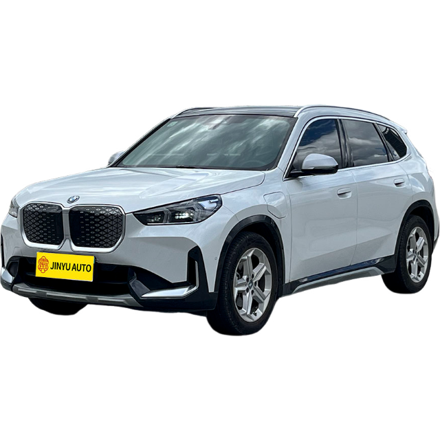 Дизайнерский пакет BMW IX1 2023 eDrive25L X