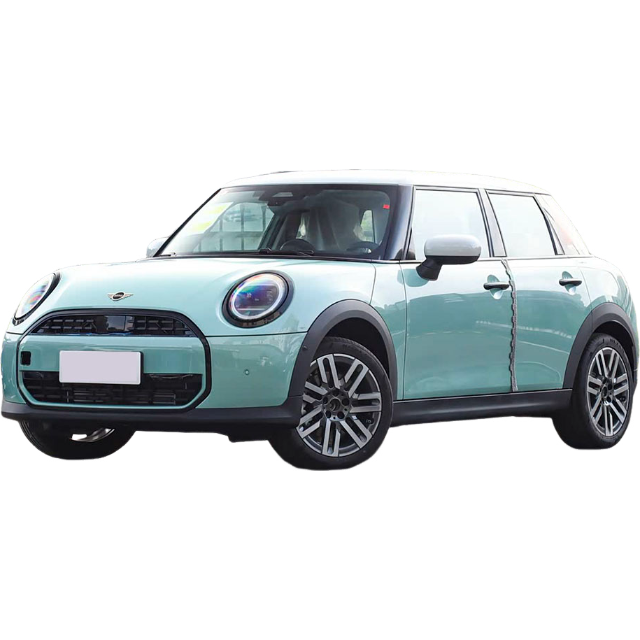 BMW MINI 2025 1,5-тонный классический пятидверный автомобиль Cooper