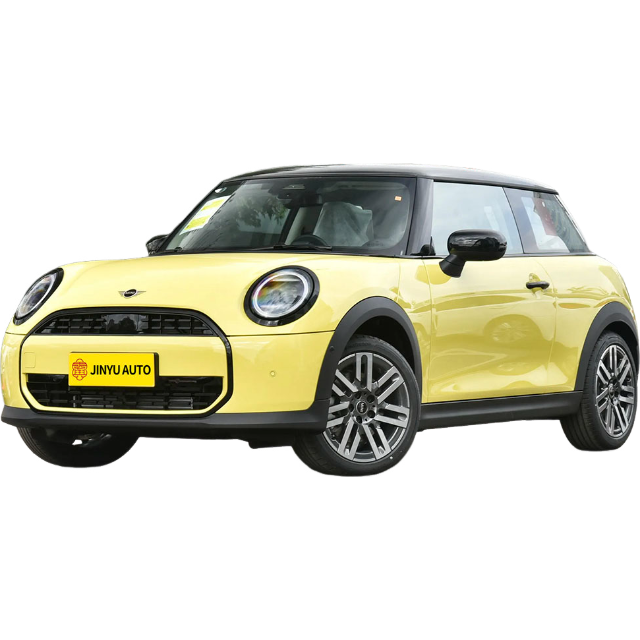 BMW MINI 2025 1.5T Cooper 3-дверный классический