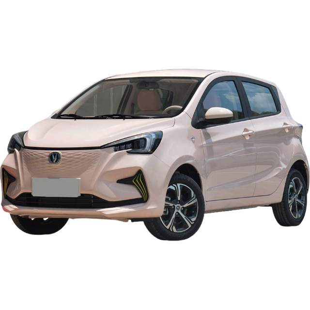 Модель Changan BenBen E-STAR 2023 (многоцветная) Литий-железо-фосфат