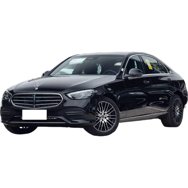 Mercedes-Benz C-Class 2025 Facelift C 260 L