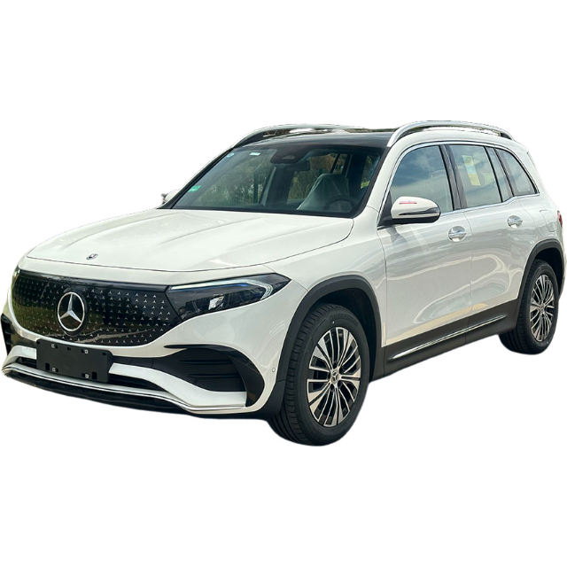 Mercedes-Benz EQB 2025 EQB 260