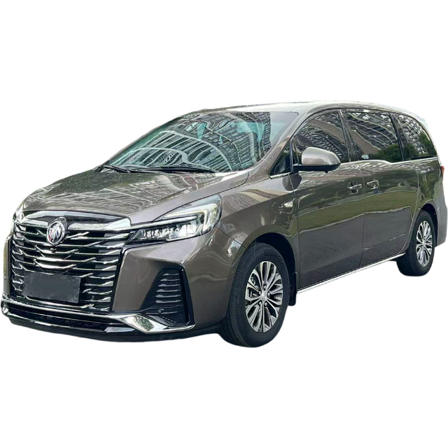 Buick GL8 2023 Land Business Class 2.0T Comfort Edition