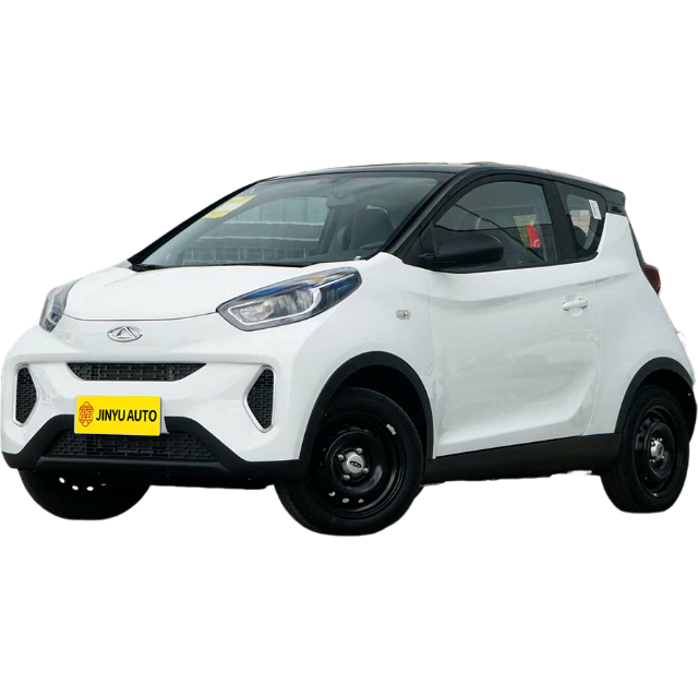 Модель Chery EQ1 2025, LiFePO4, 25,05кВт*ч, 251 км