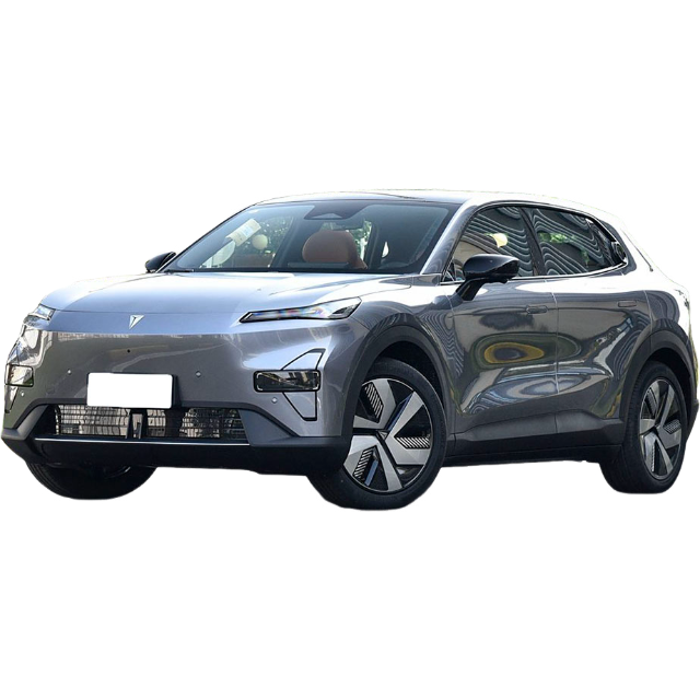 Deepal S05 (2024 510 макс. Чисто электрическая версия)