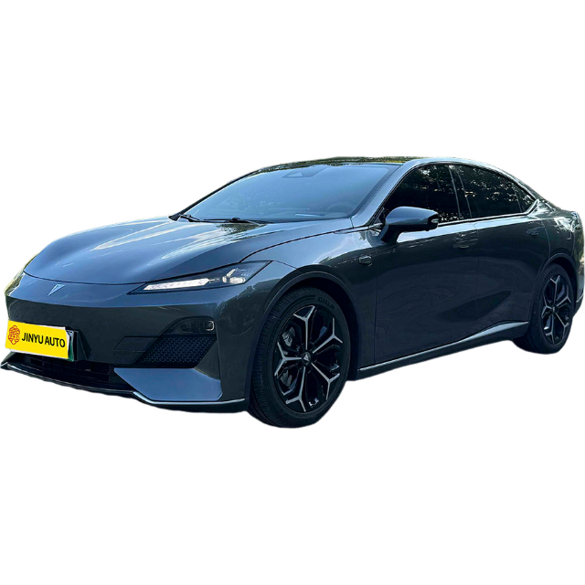 Deepal SL03 2023 200 Max Расширенный модельный ряд