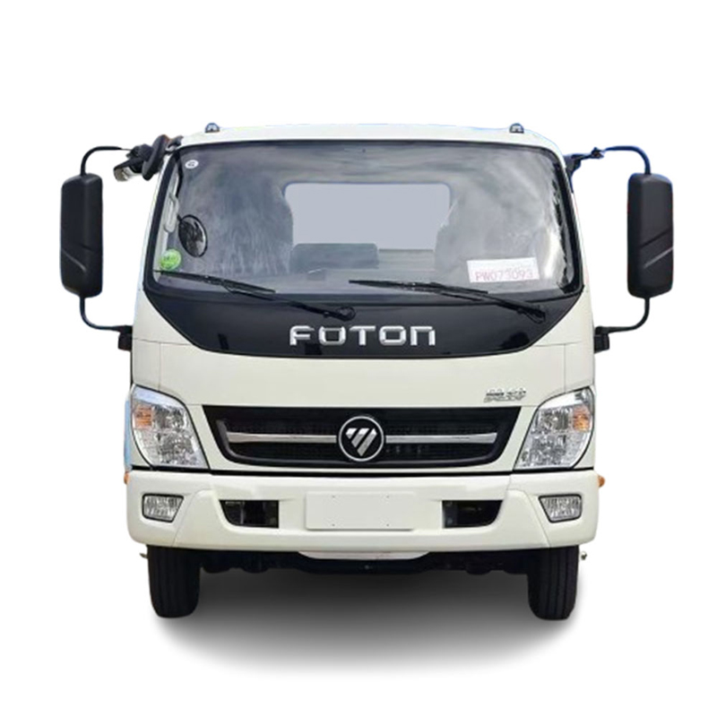 Foton Aoling 4.2-метровая платформа