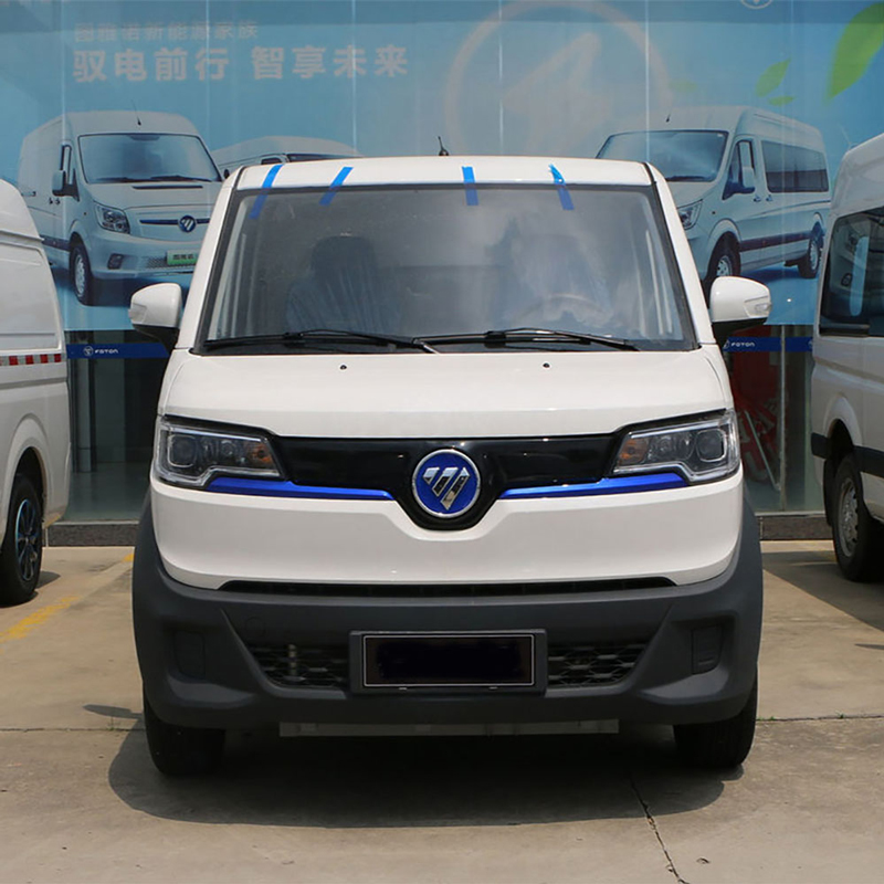 Foton Aumark E7 Final Edition