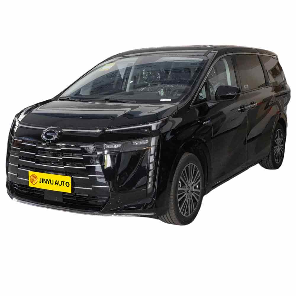 GAC E8 PHEV 2025 2.0ATK 150 км PRO+