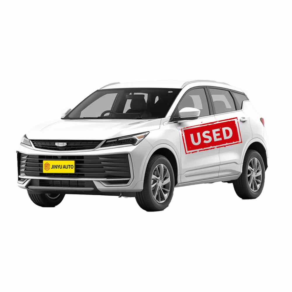 Geely BinYue 2019 2022 2023