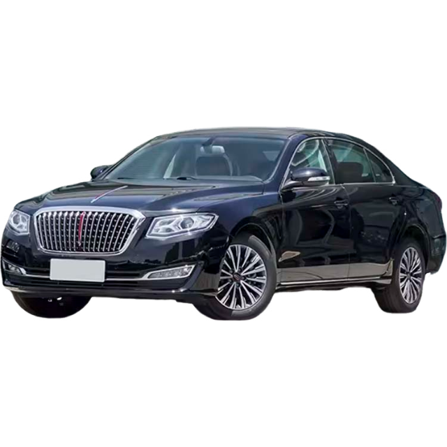 Hongqi H7 (Специальное издание для государственных закупок)