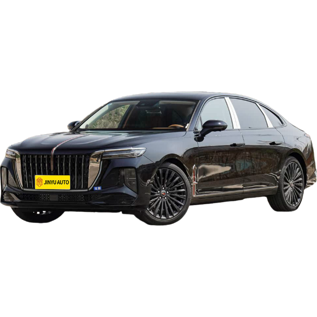 Hongqi H9 2025 2.0T Флагманская частная модная версия
