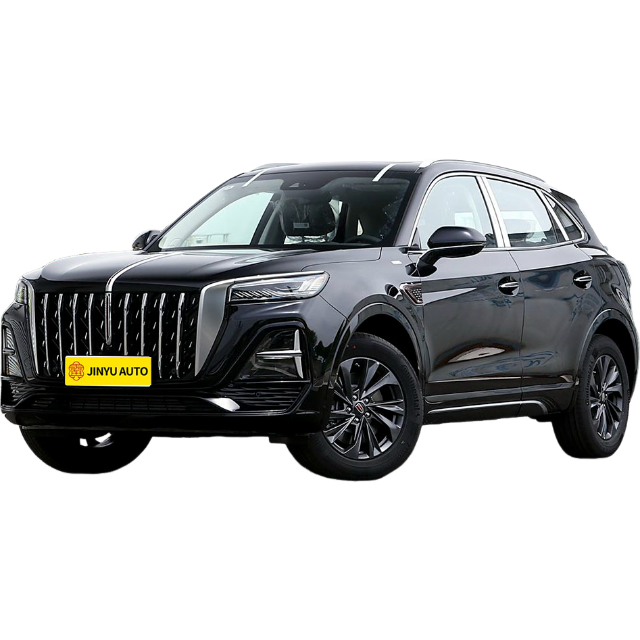 Hongqi HS5 2023 2.0T Флагманская версия Pro Edition