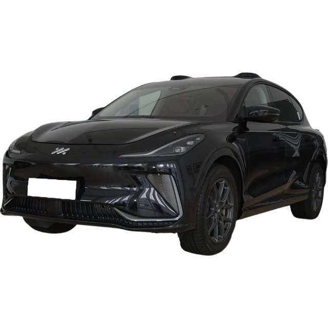 Zhiji (IM LS7) 2024, максимальная мощность 90 кВт-ч, элитная версия с задним приводом