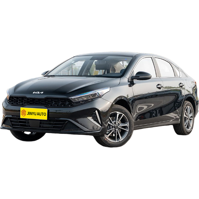 Kia K3 2024 1.5L IVT Comfort Premium Edition