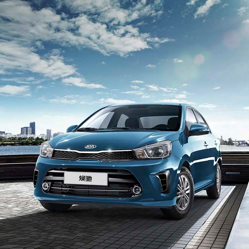 Поддержанный Kia Picanto 2019, 1.4L Manual Value (Euro 6)