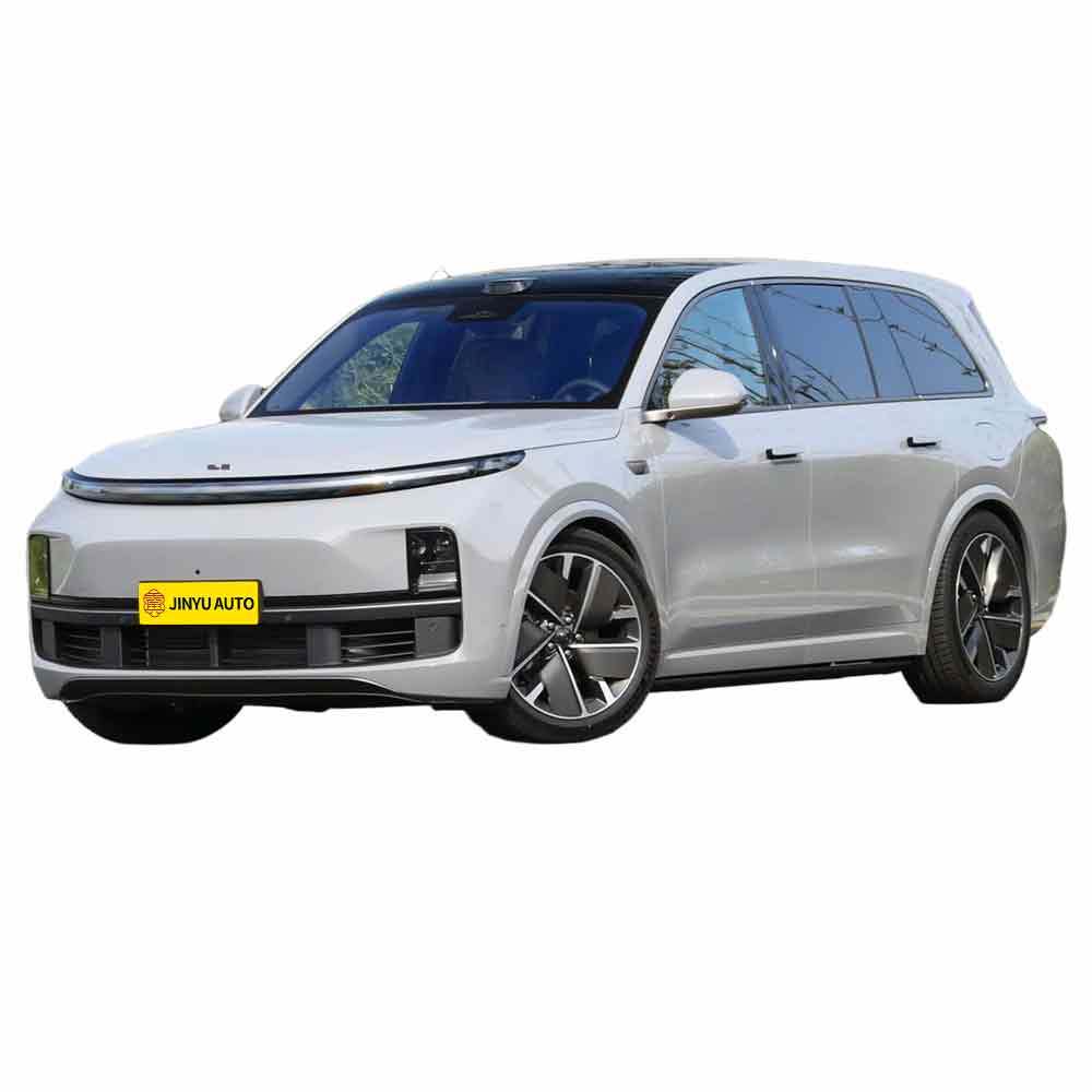 Ideal L9 2025 Ultra Smart Обновленная версия