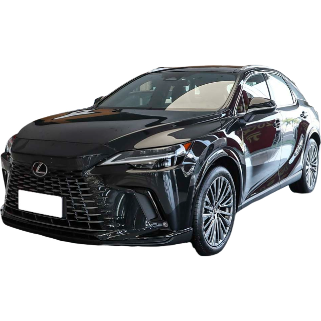 2023 Lexus RX 350 350h 4WD Премиум-версия